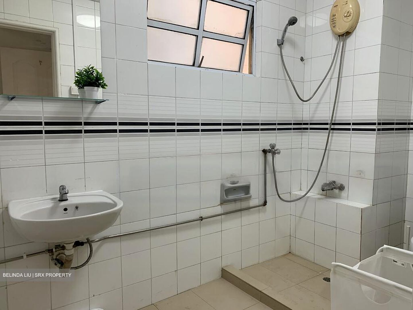 Carmi Mansions (D14), Apartment #501627571